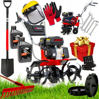 Fréza Favorit PRO 86 cm 4100 W 9,5 HP